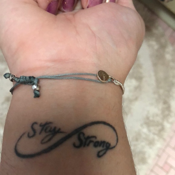 Wrist bracket - Picture 2 of 2